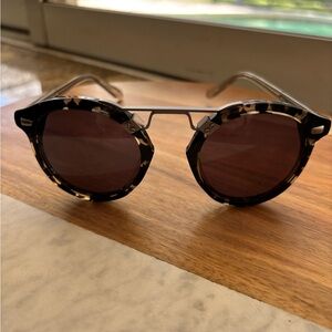 Krewe sunglasses